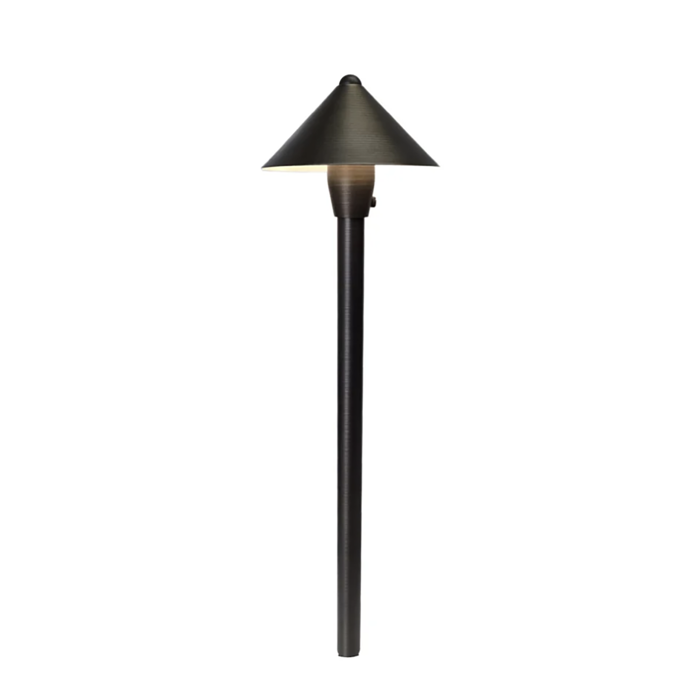 Path Light Solid Brass 11