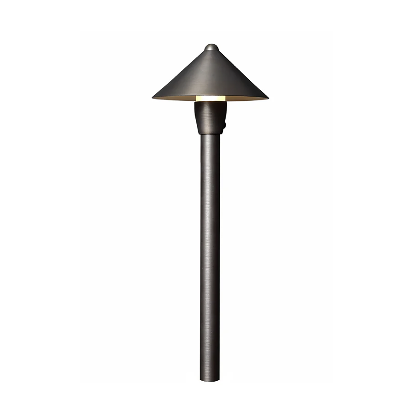 Path Light Solid Brass 11