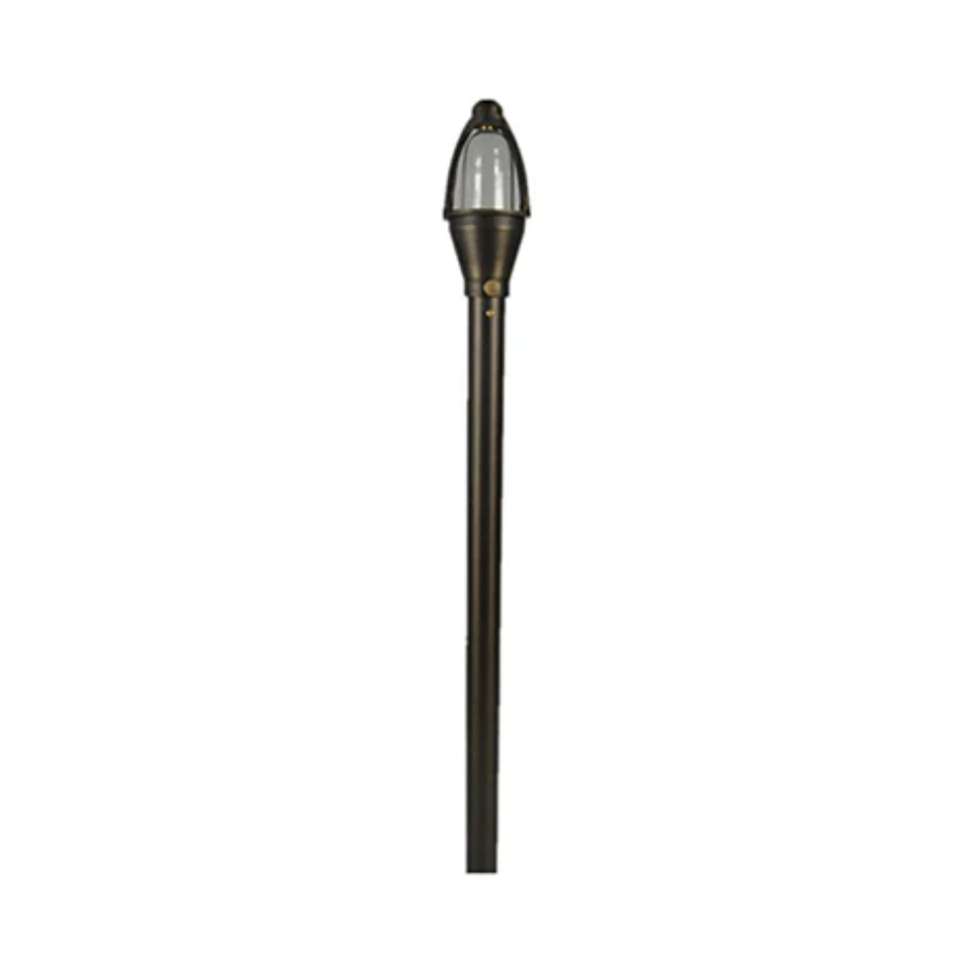 Path Light Solid Brass 30