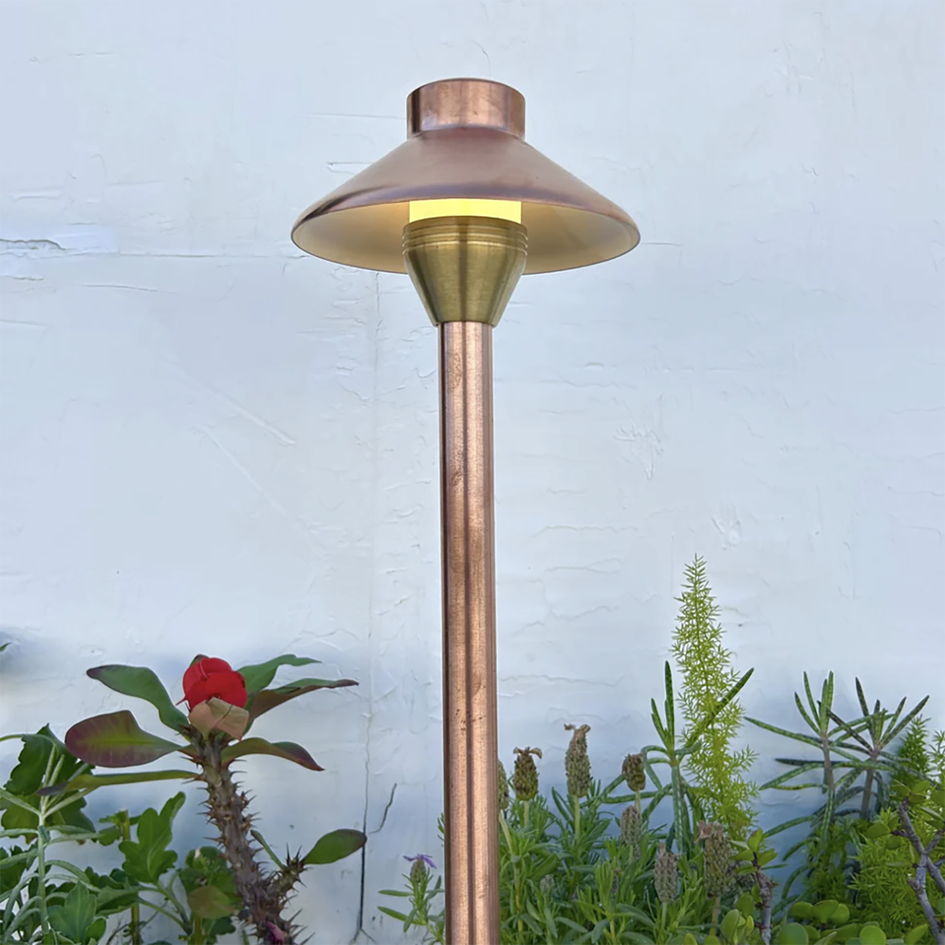 Path Light Natural Copper 57