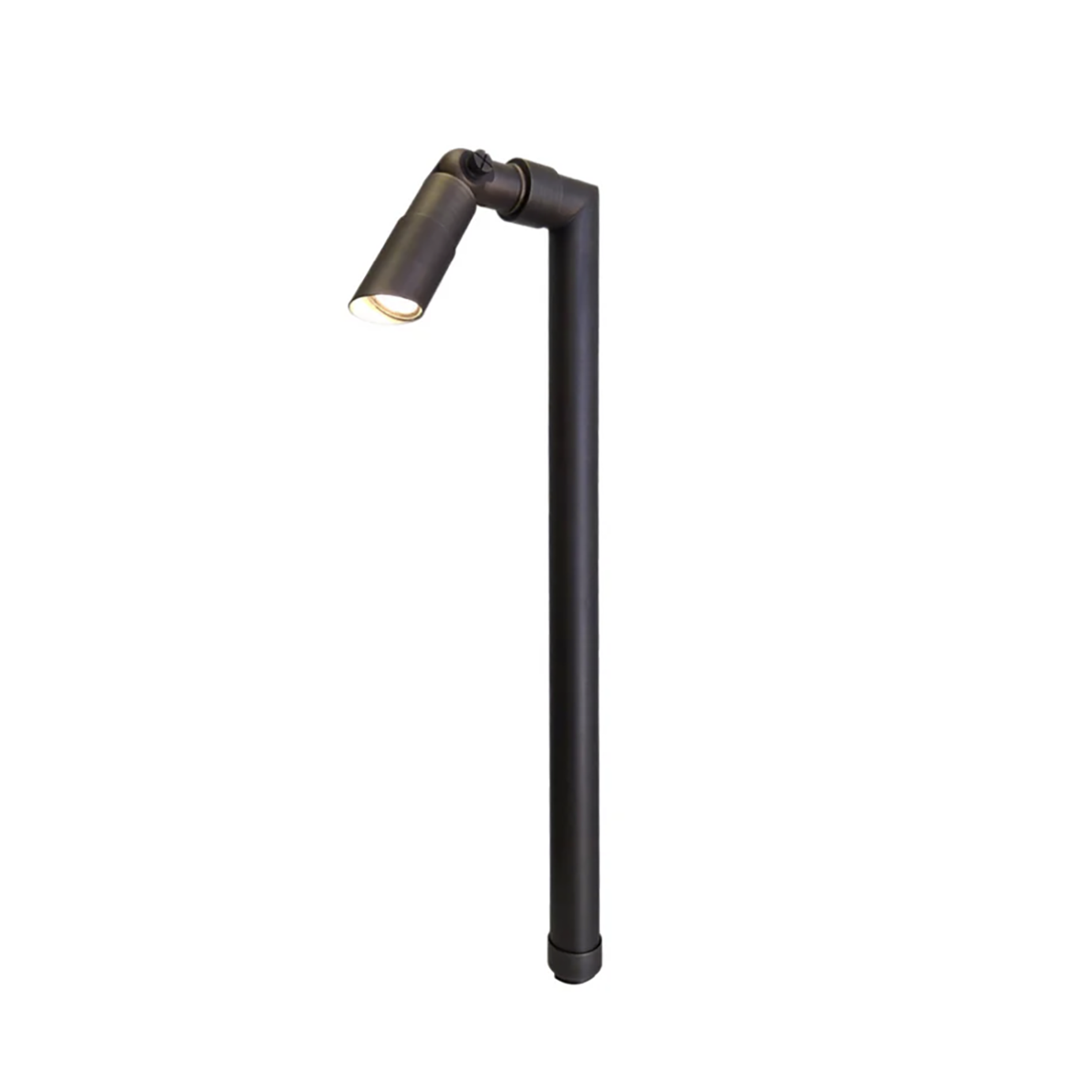Directional Path Light Solid Brass 79