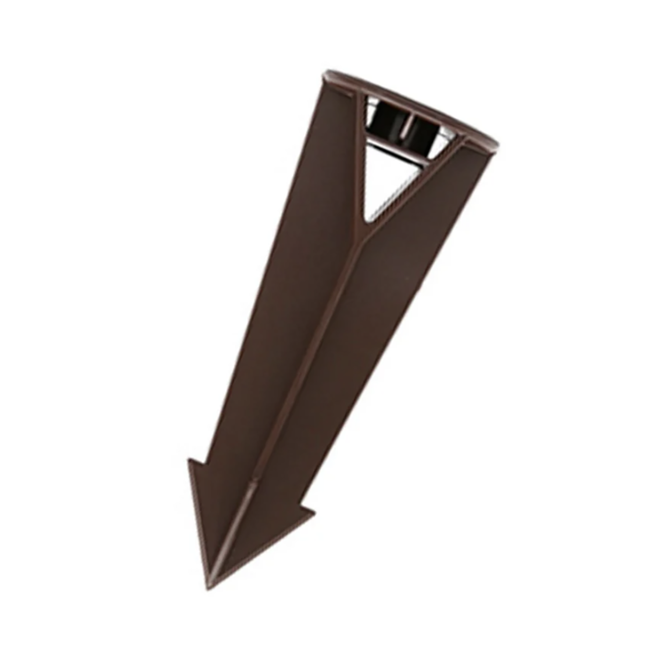 Directional Path Light Solid Brass 79