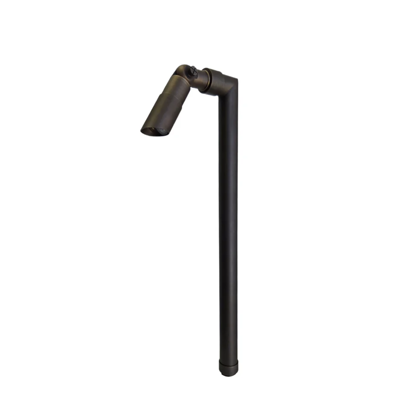 Directional Path Light Solid Brass 79