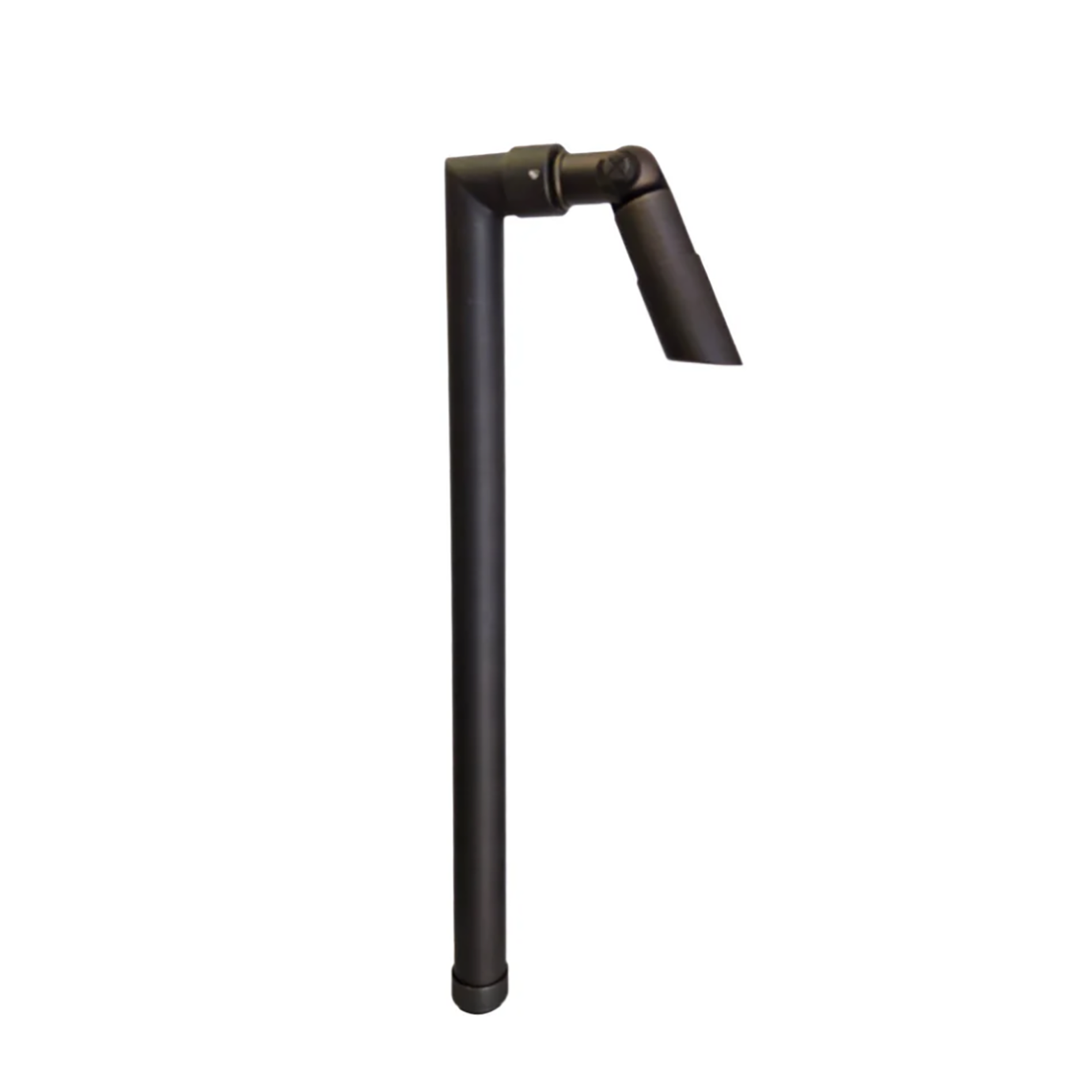 Directional Path Light Solid Brass 79