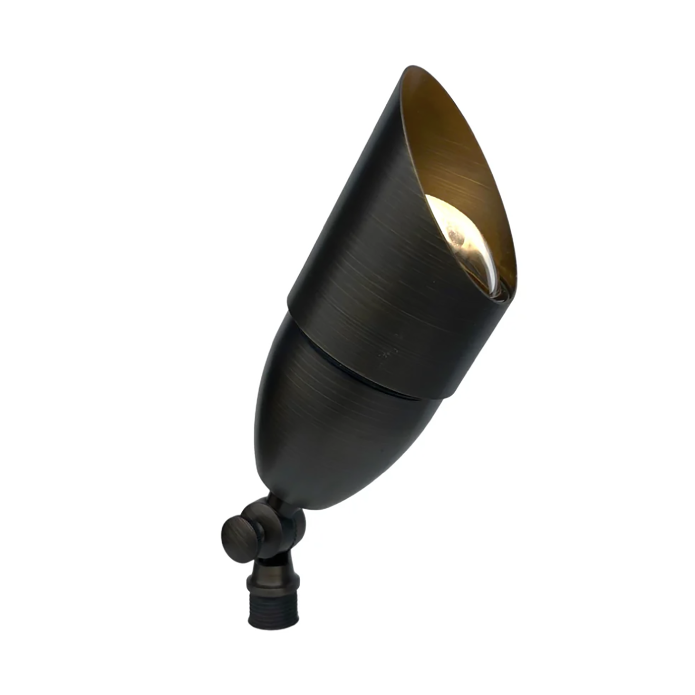 Outdoor Spotlight Solid Brass 15A