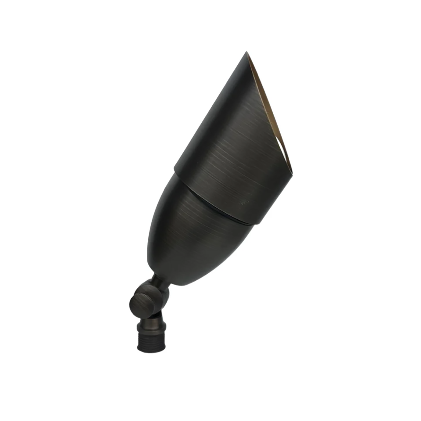 Outdoor Spotlight Solid Brass 15A