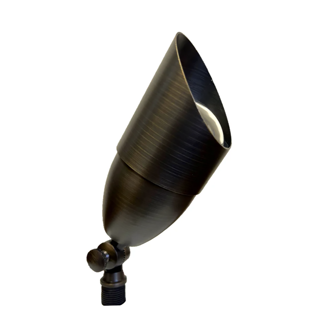 Outdoor Spotlight Solid Brass 15A