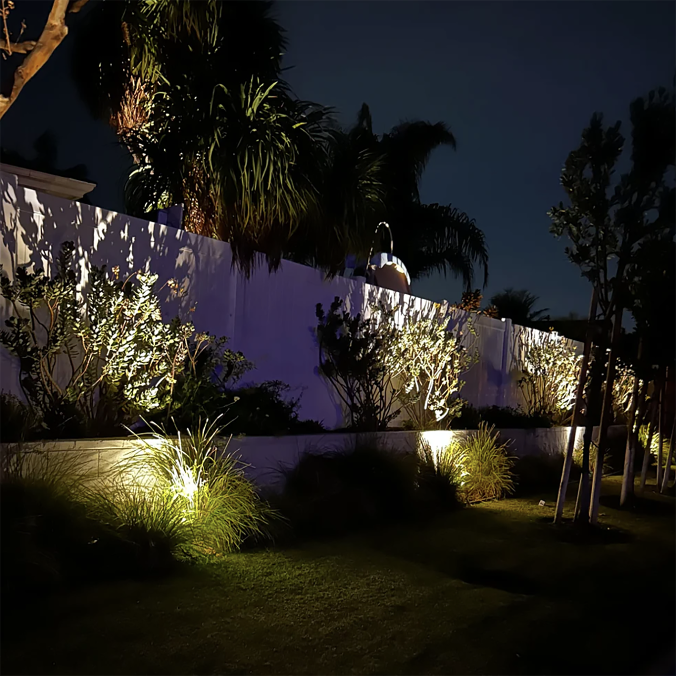 Directional Spot Light Solid Cast Brass 26