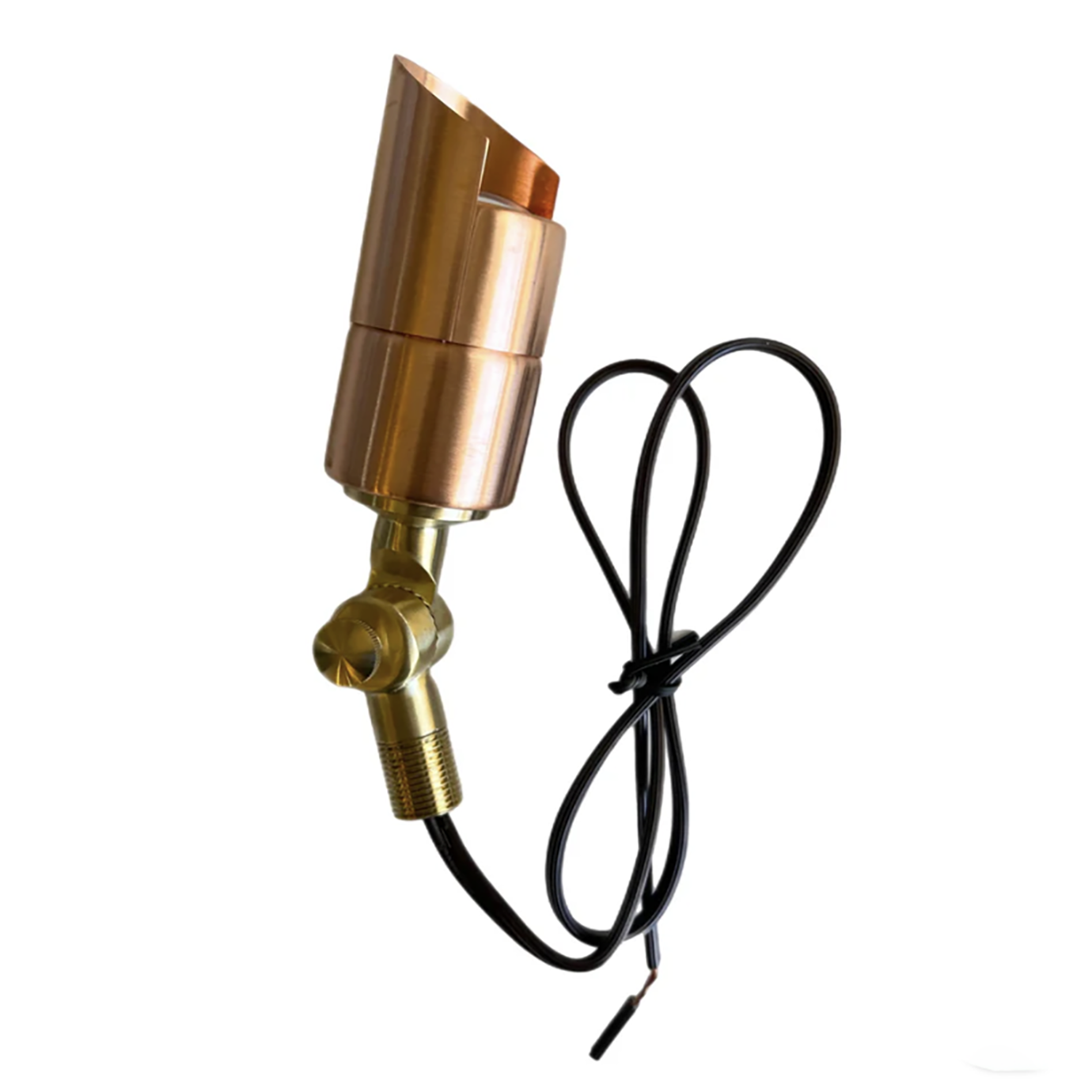 Copper Directional Spot Light 36