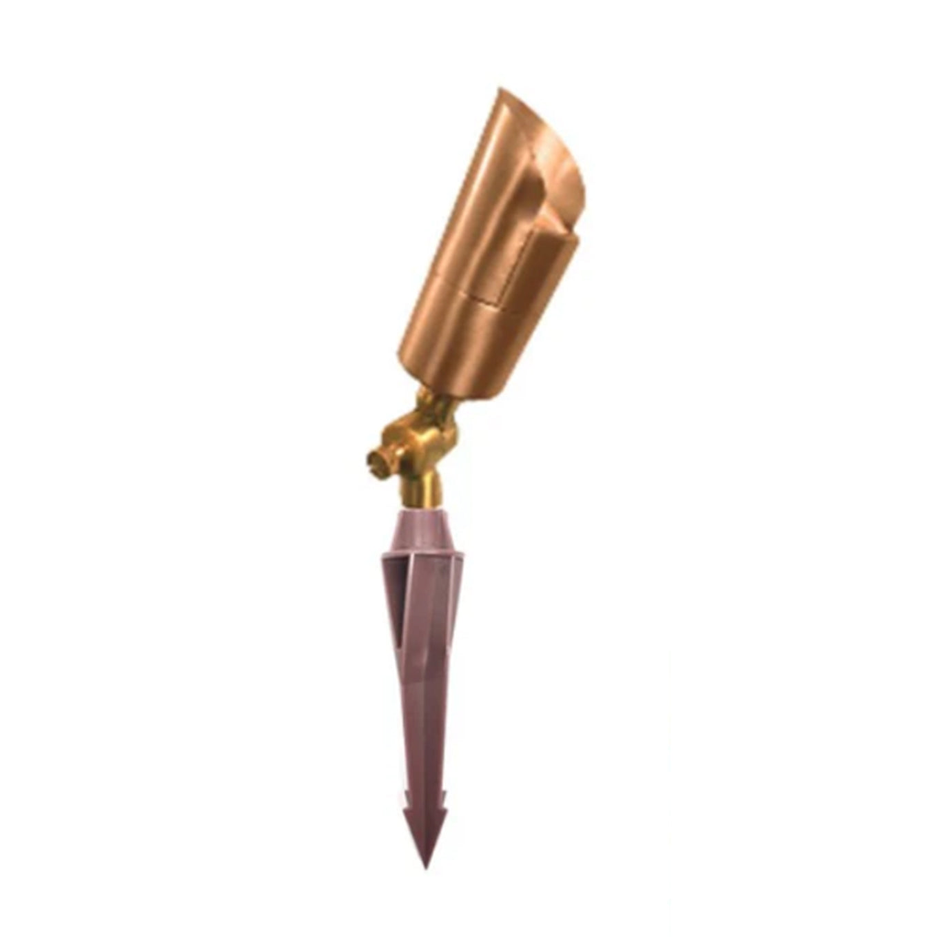 Copper Directional Spot Light 36
