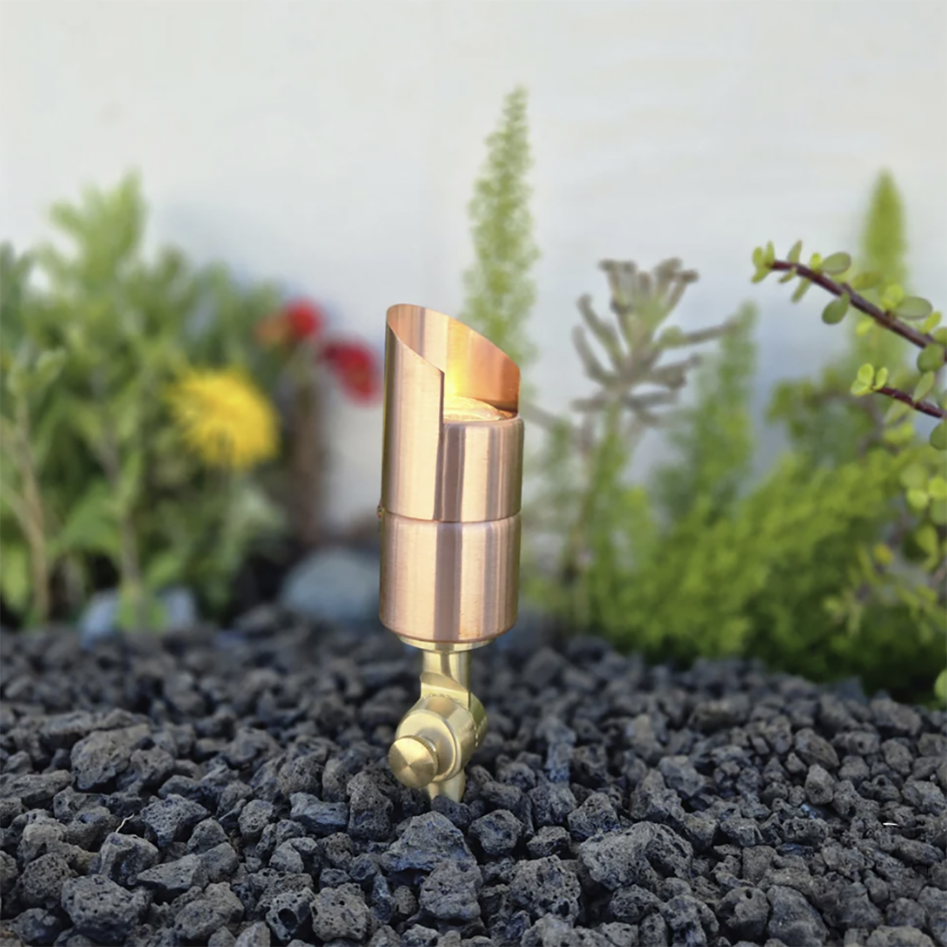Copper Directional Spot Light 36