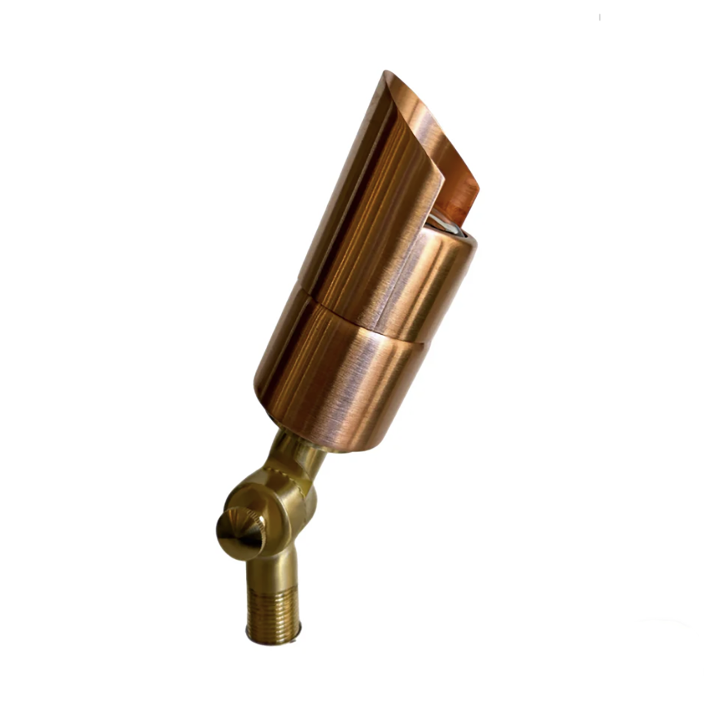 Copper Directional Spot Light 36