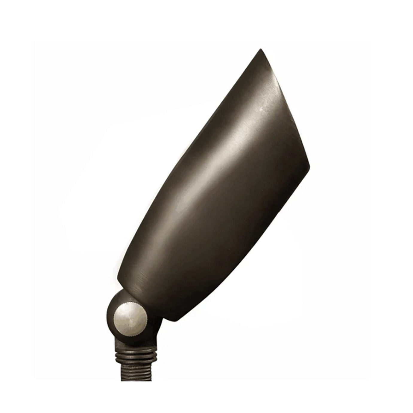 Outdoor Spotlight Solid Brass 50A