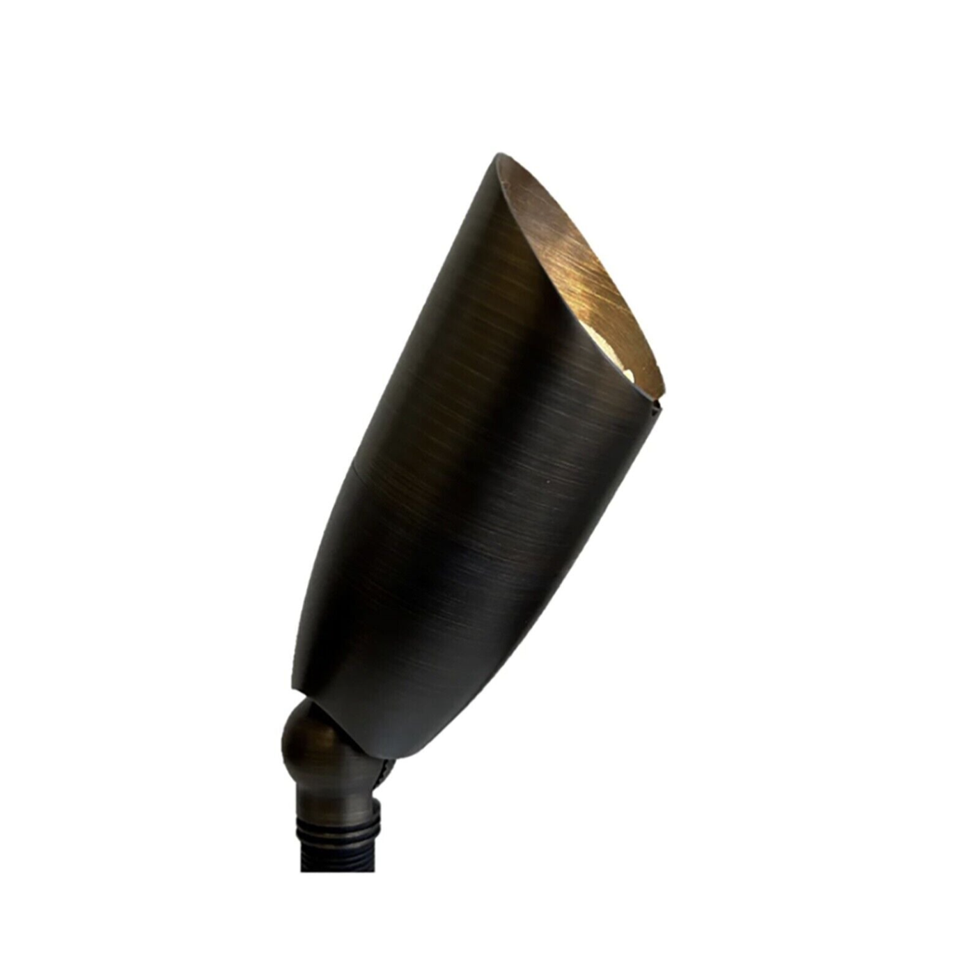 Outdoor Spotlight Solid Brass 50A
