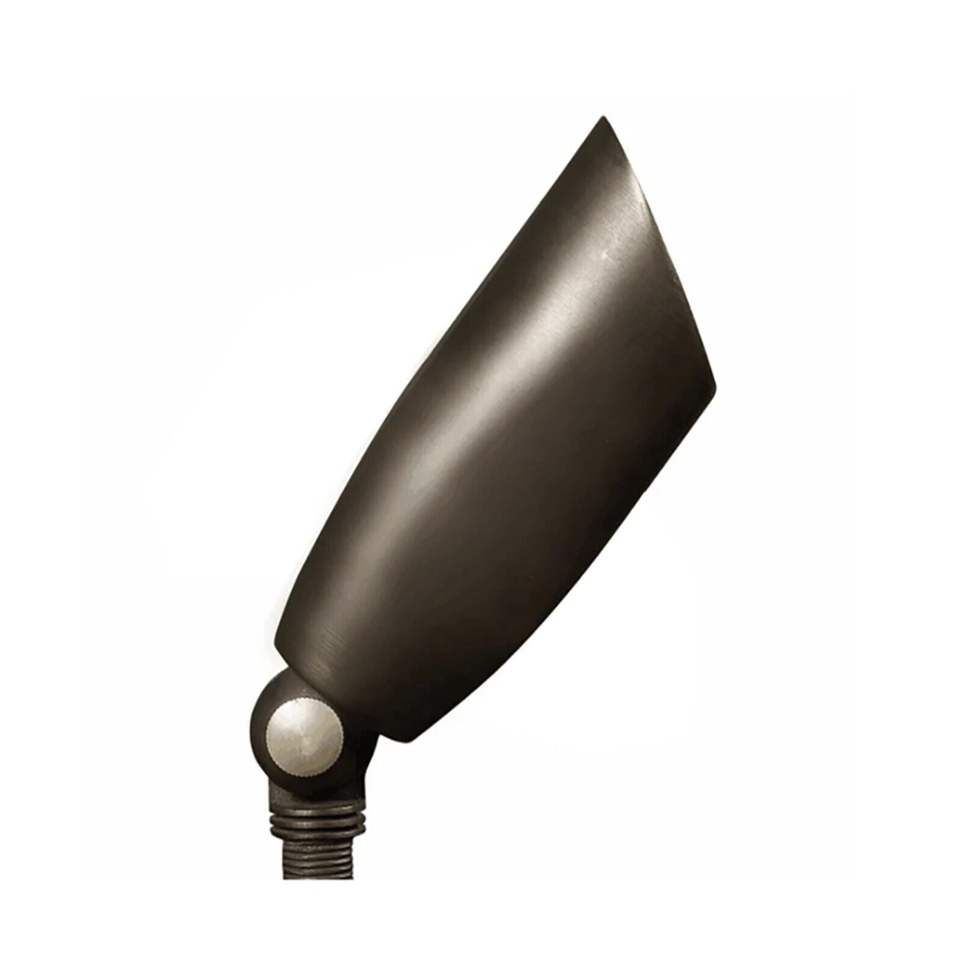 Outdoor Spotlight Solid Brass 50A