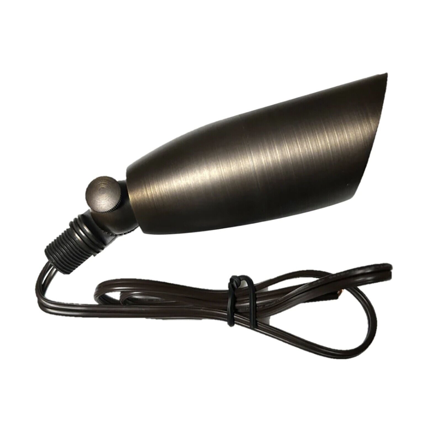 Outdoor Spotlight Solid Brass 50A