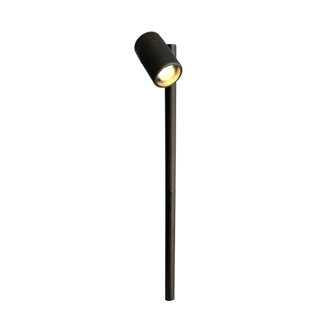 Directional Path Light Solid Brass 96