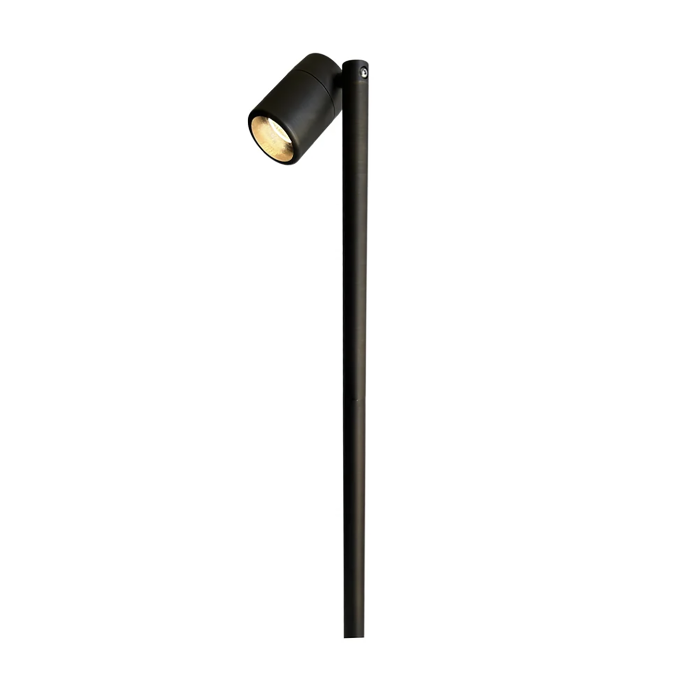 Directional Path Light Solid Brass 96