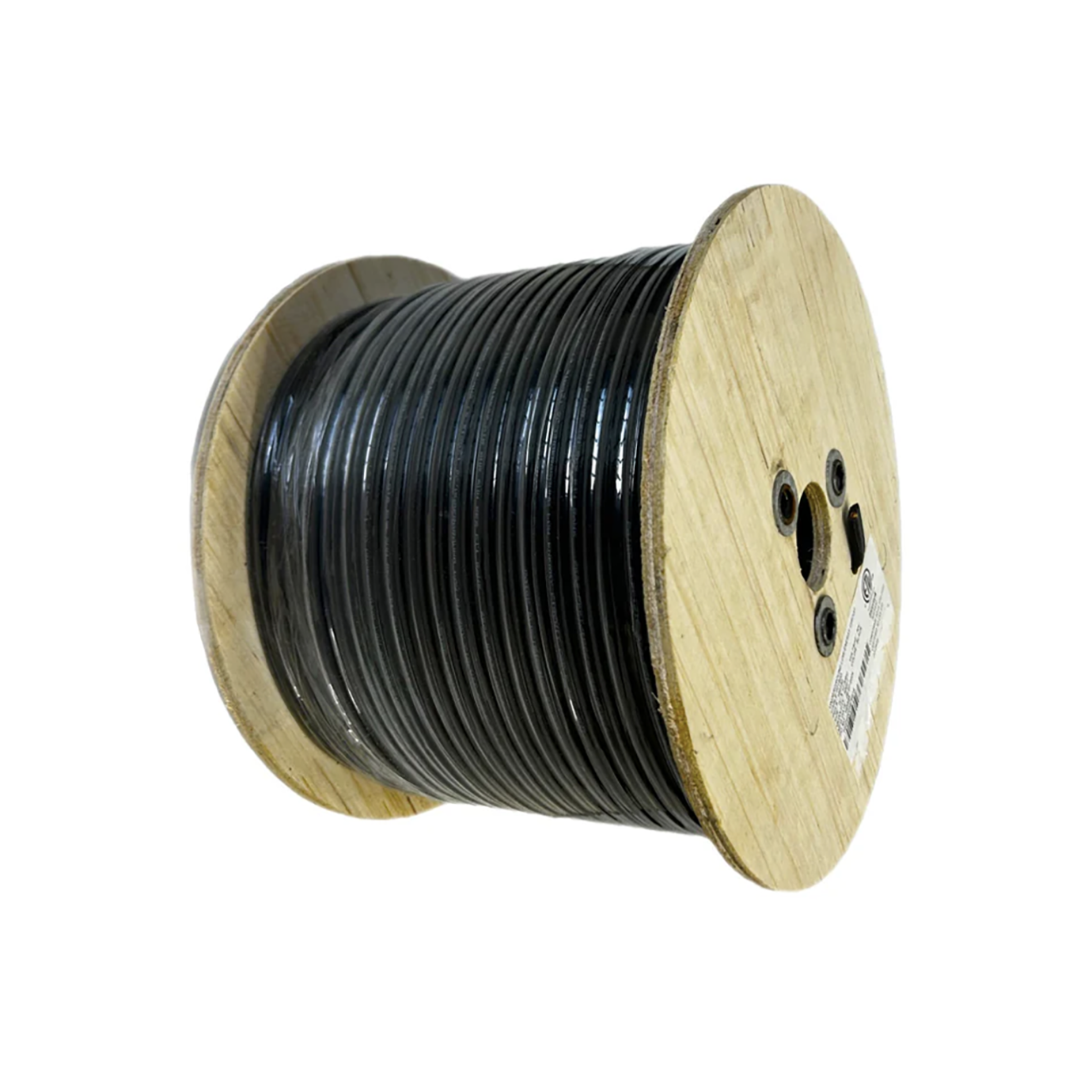 12/2 AWG 500Ft High Quality Copper Wire Cable Direct Burial for Outdoor Landscape Lighting