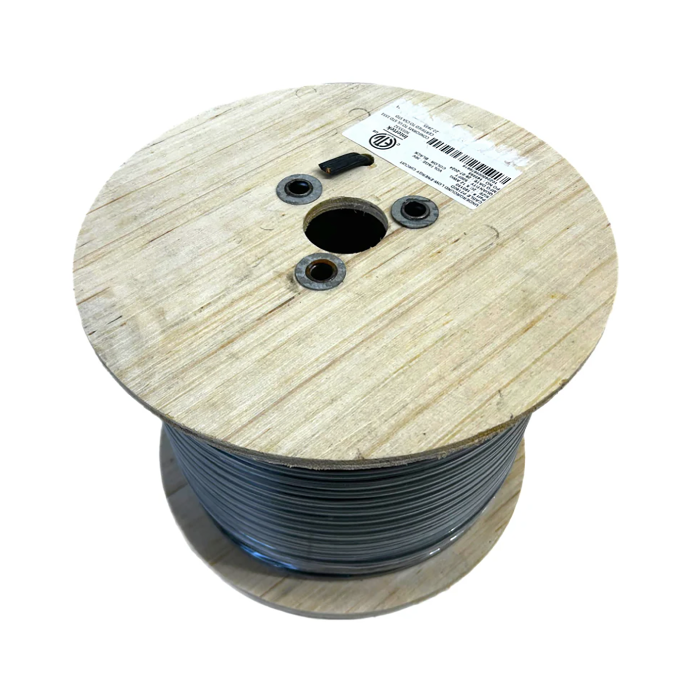 12/2 AWG 500Ft High Quality Copper Wire Cable Direct Burial for Outdoor Landscape Lighting