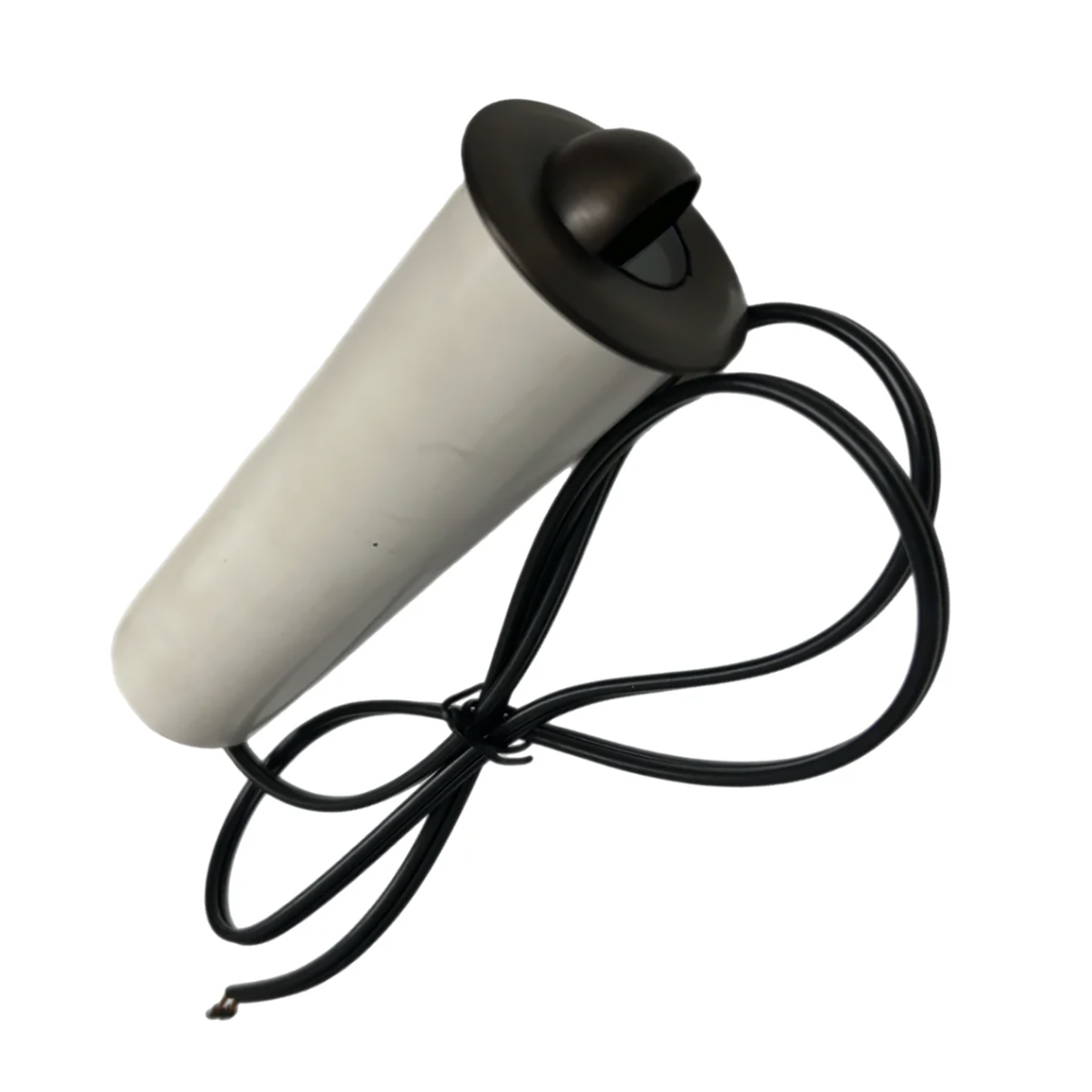 Mini In-ground/Deck and Step Light Solid Cast Brass 38