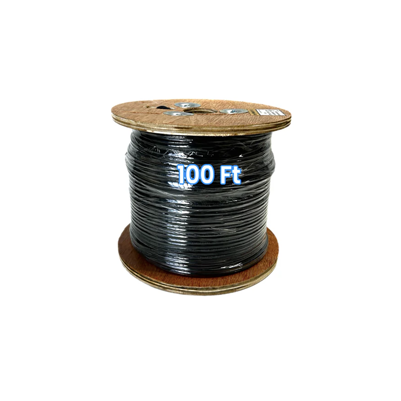 14/2 AWG 100Ft High Quality Copper Wire Cable Direct Burial for Outdoor