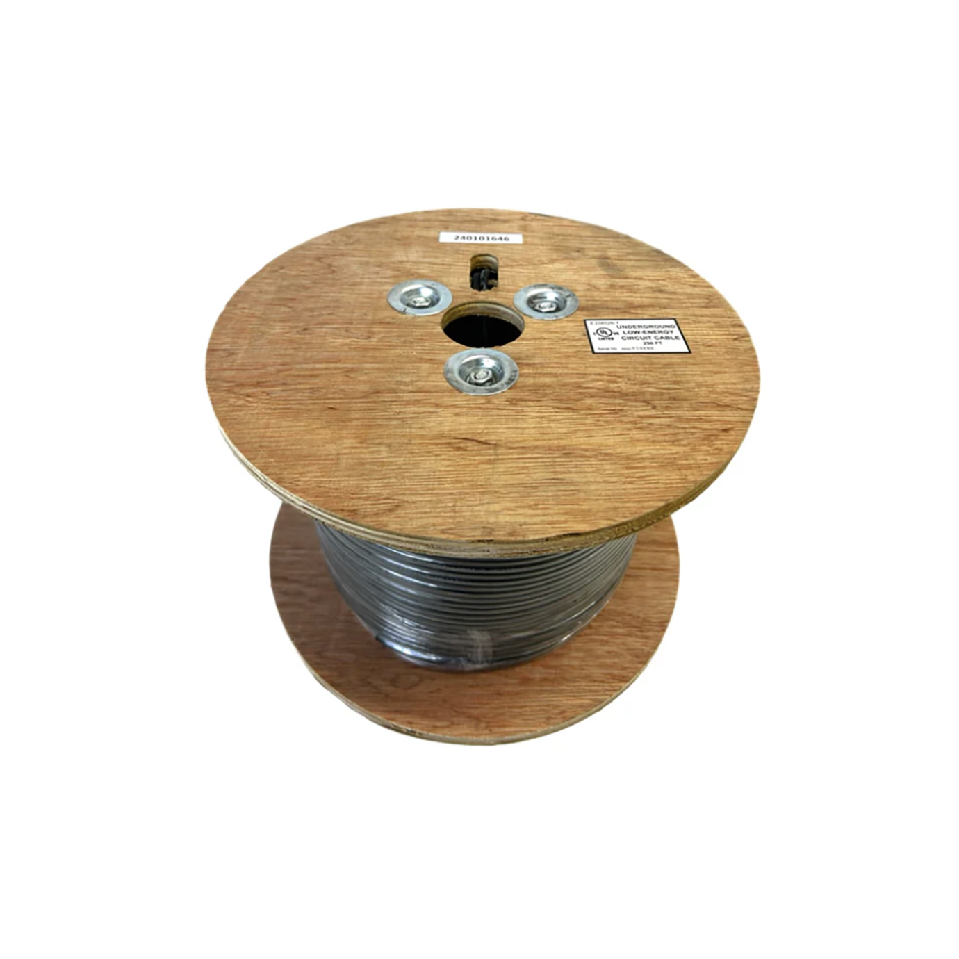 Low Voltage 14/2 AWG 250Ft High Quality Copper Wire Cable Direct Burial Outdoor