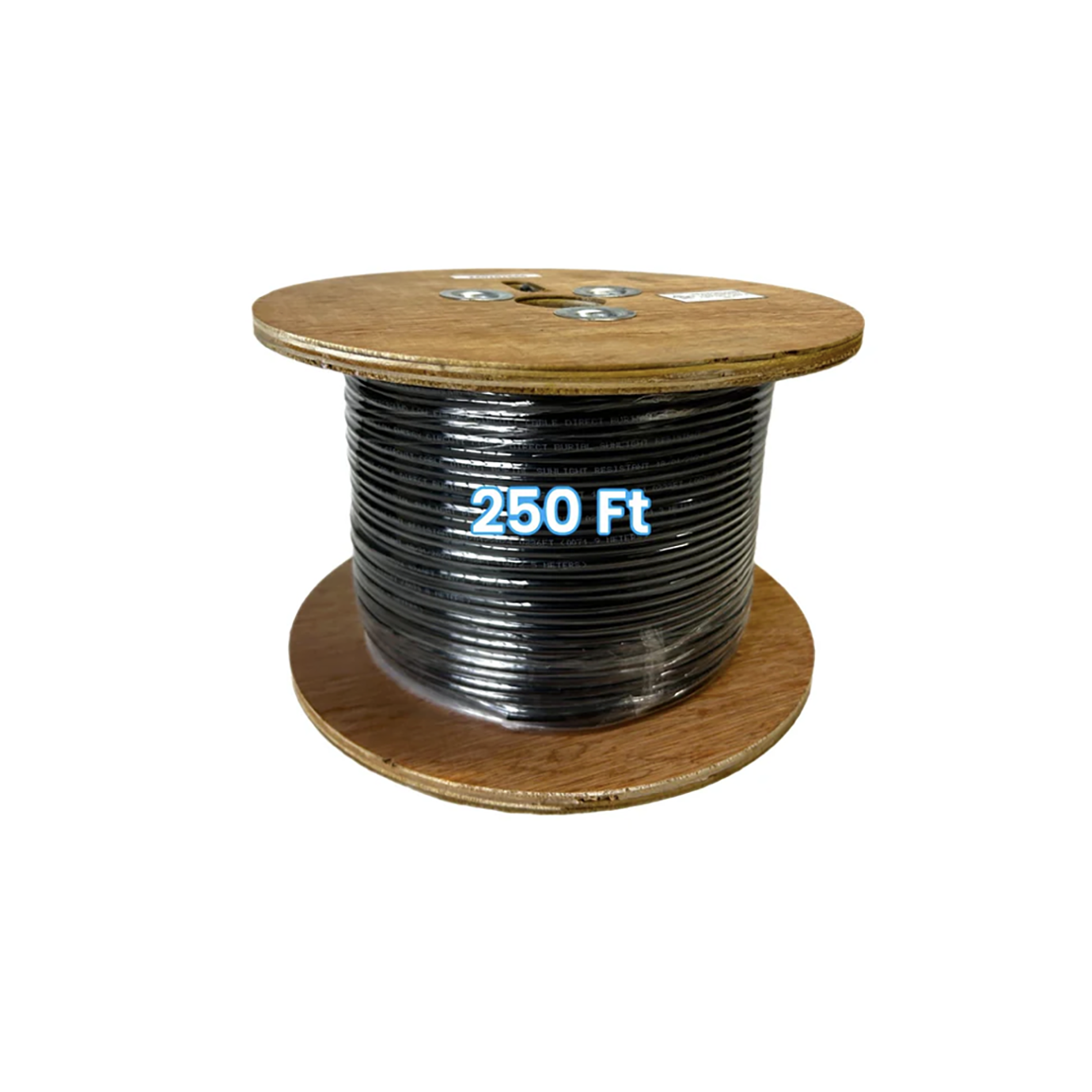 Low Voltage 14/2 AWG 250Ft High Quality Copper Wire Cable Direct Burial Outdoor