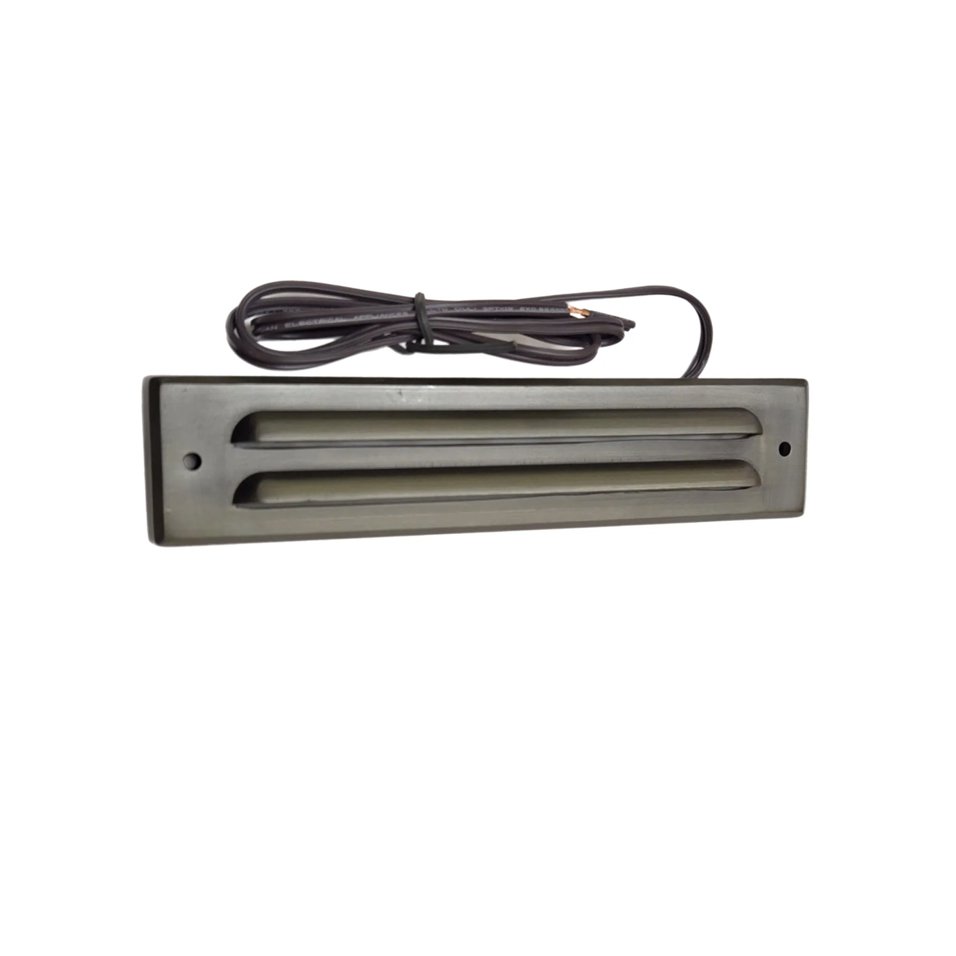 Premier Step and Deck Light Solid Brass 41