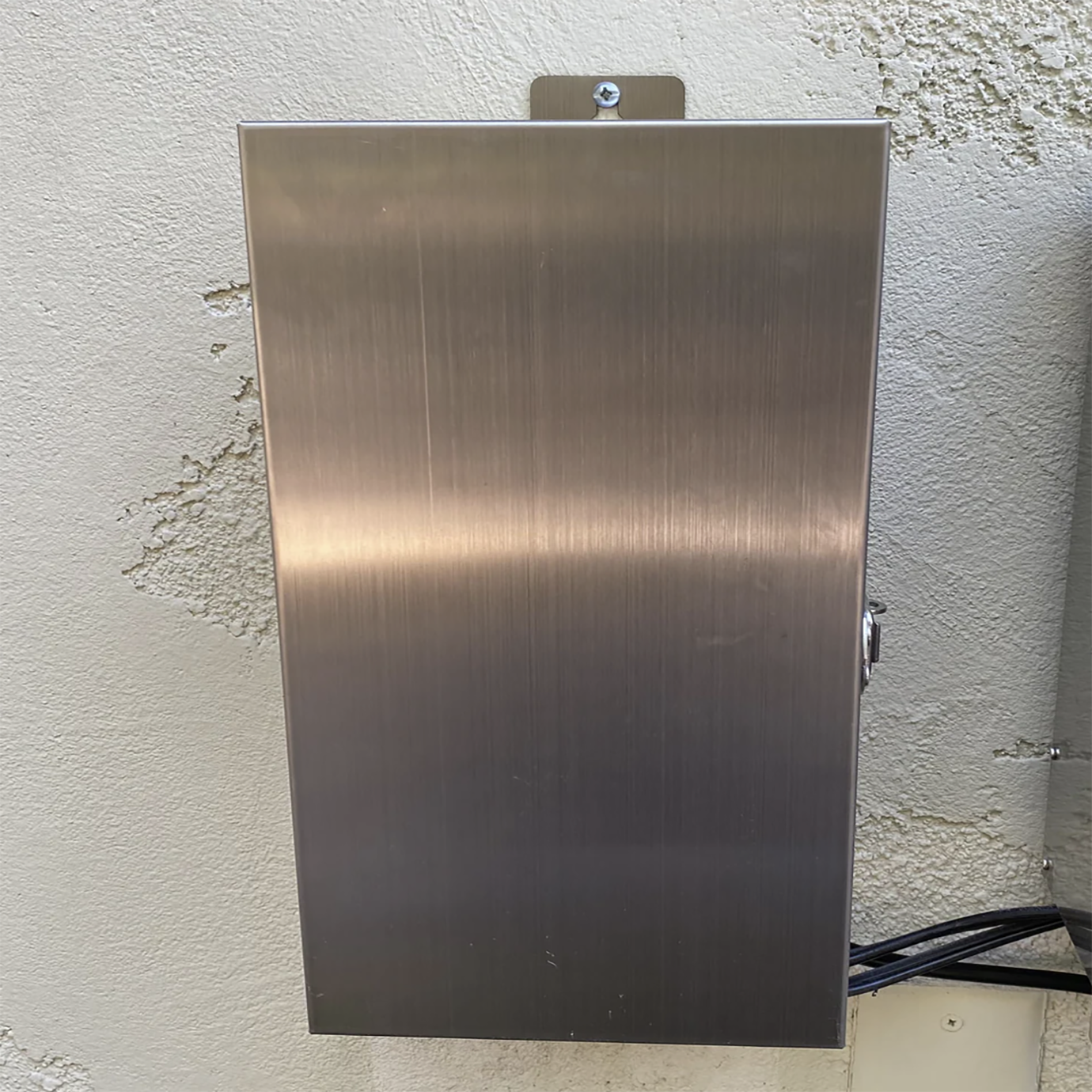 600W Heavy-duty Stainless Steel Multi-Tap Low Voltage Transformer Landscaping