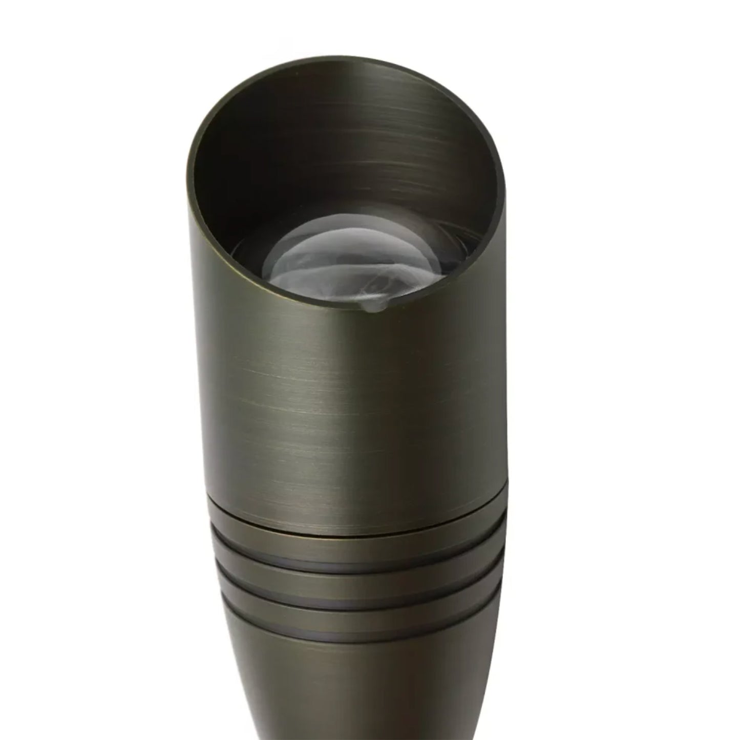 Outdoor Spot Light Fixtures Die Cast Brass L01