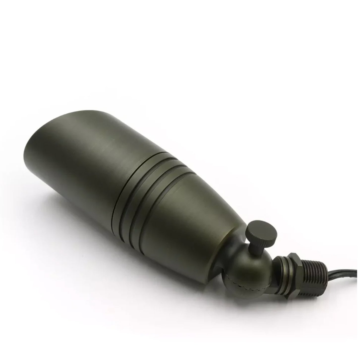 Outdoor Spot Light Fixtures Die Cast Brass L01