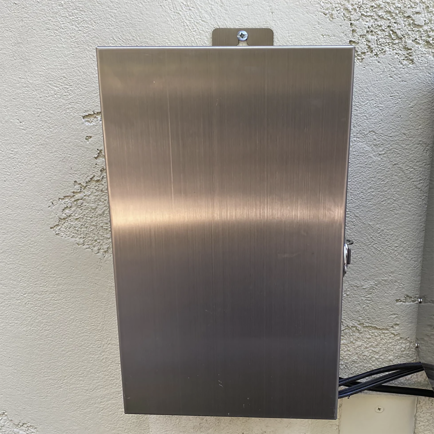 Heavy-Duty Stainless Steel Multi-Tap Low Voltage 300W Transformer