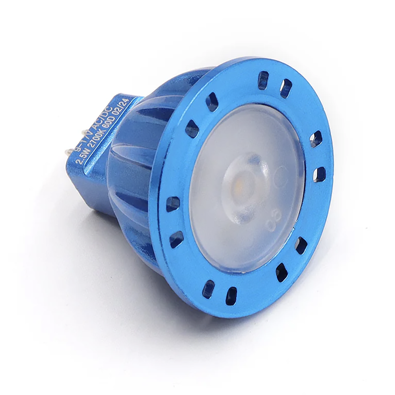 MR11 Led Bulb 2.5W Dimmable Warm Light LL11