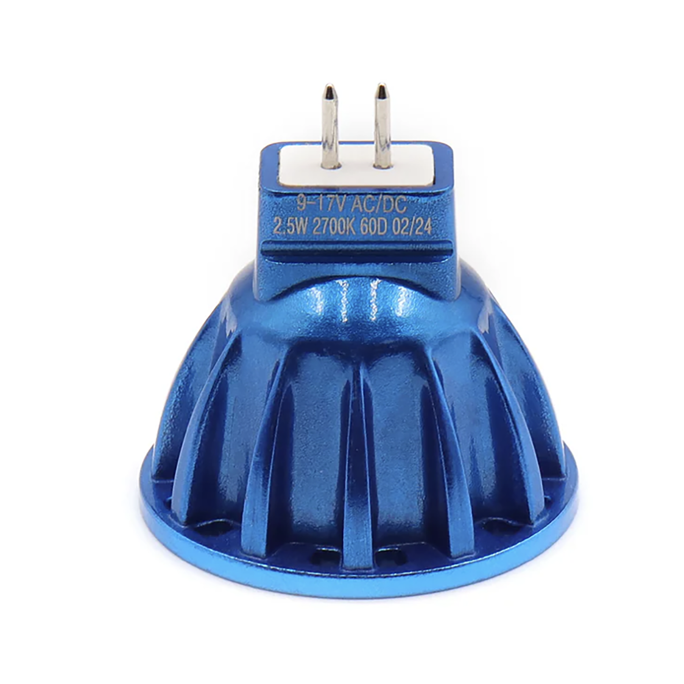 MR11 Led Bulb 2.5W Dimmable Warm Light LL11