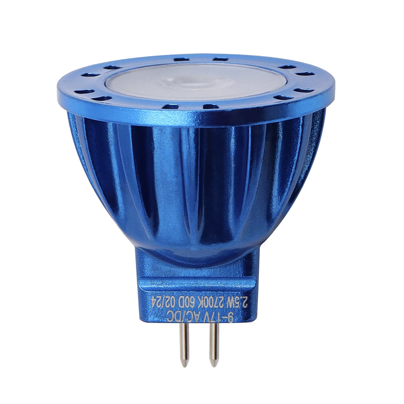 MR11 Led Bulb 2.5W Dimmable Warm Light LL11