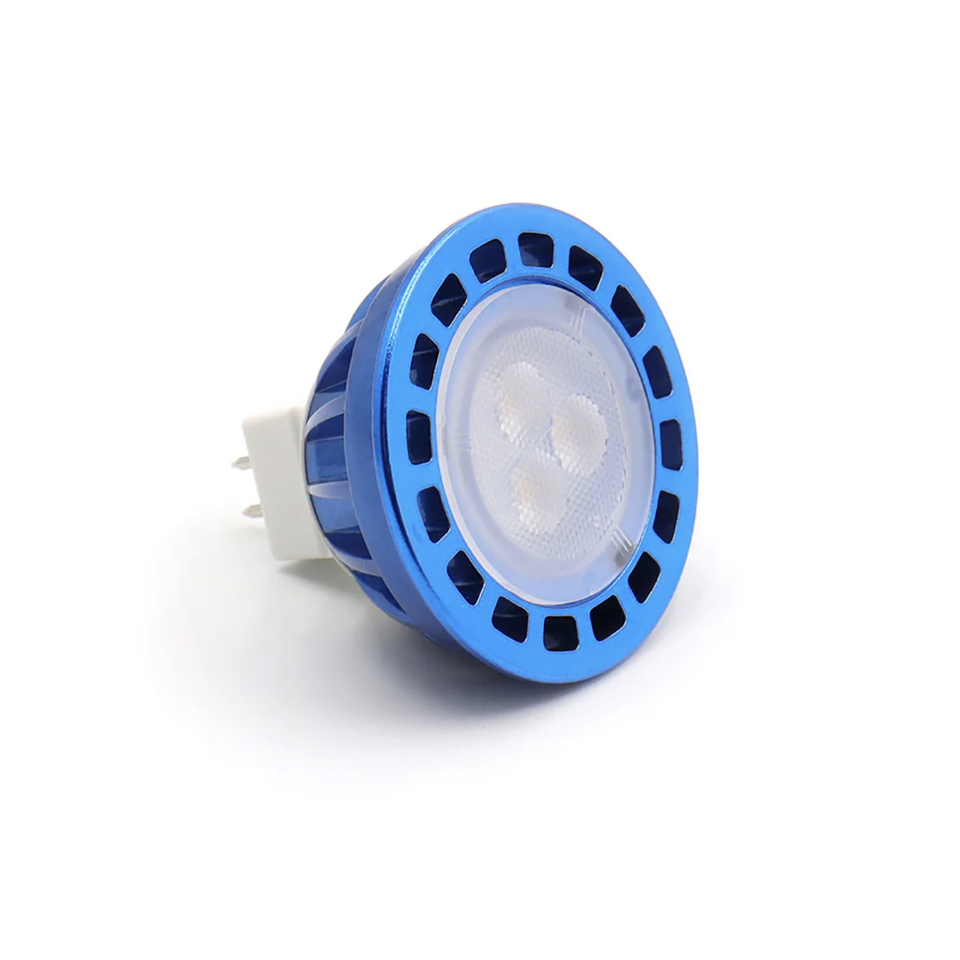 MR16 Led Bulb 7W Dimmable Warm Light LL167