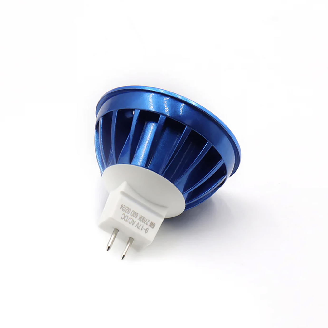 MR16 Led Bulb 7W Dimmable Warm Light LL167