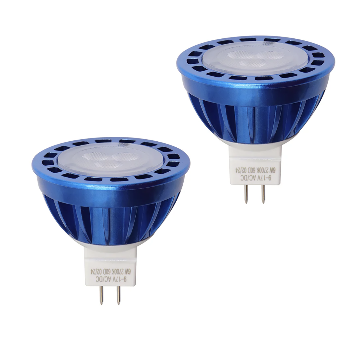 MR16 Led Bulb 7W Dimmable Warm Light LL167