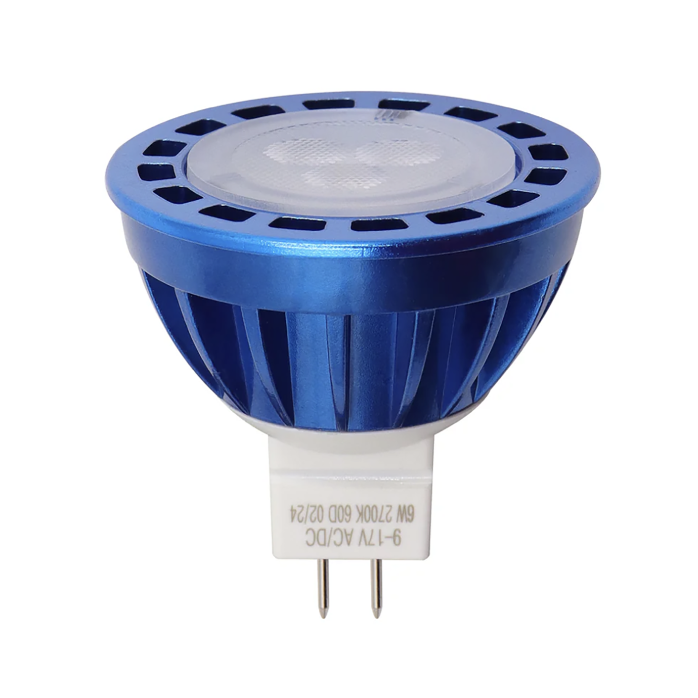 MR16 Led Bulb 7W Dimmable Warm Light LL167