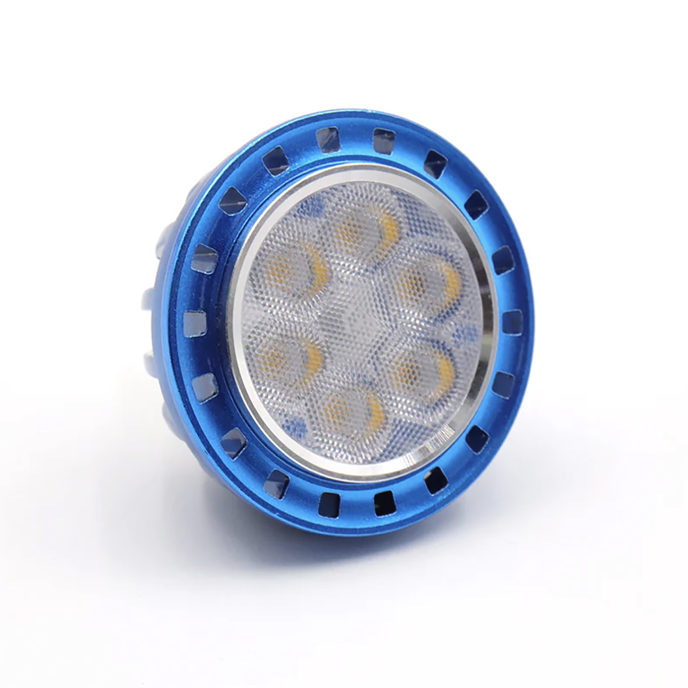 MR16 Led Bulb 8W Dimmable Warm Light LL168