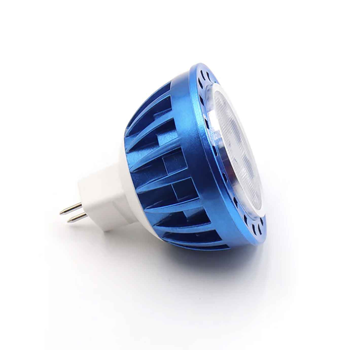 MR16 Led Bulb 8W Dimmable Warm Light LL168