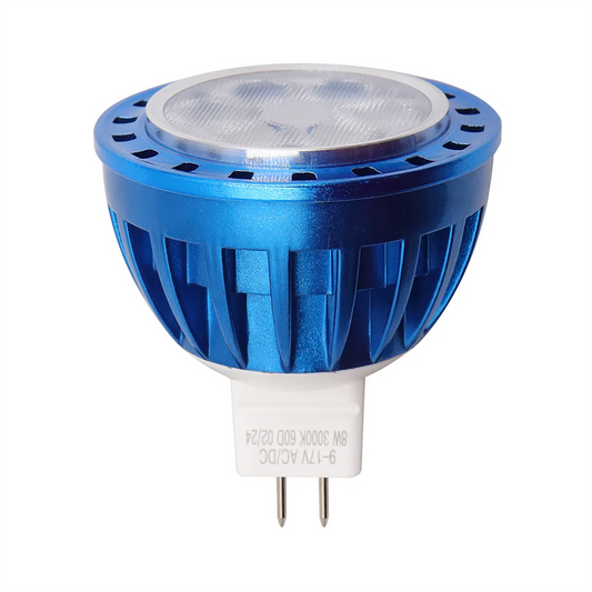 MR16 Led Bulb 8W Dimmable Warm Light LL168