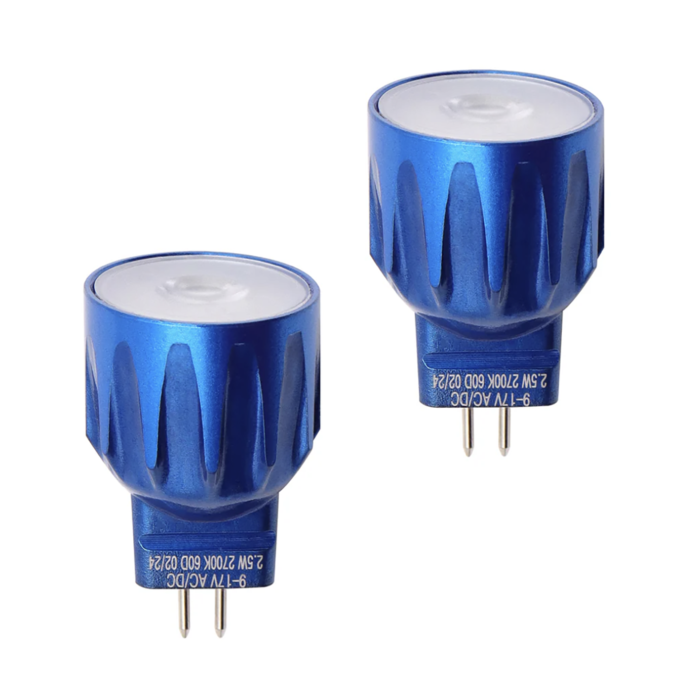 MR8 Led Bulb 2.5W Dimmable Warm Light LL8