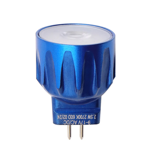MR8 Led Bulb 2.5W Dimmable Warm Light LL8