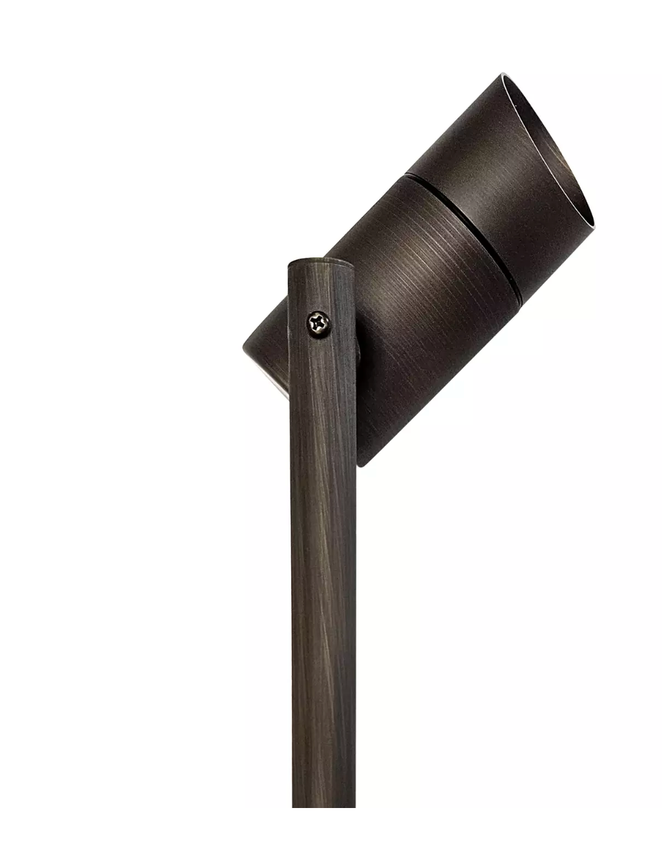 Outdoor Path Lights Solid Brass Path