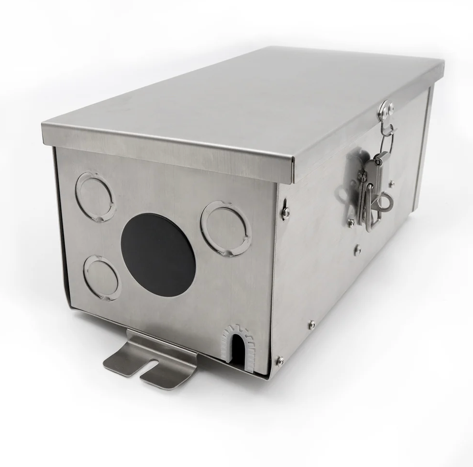 Low Voltage Transformer Single Com TF300