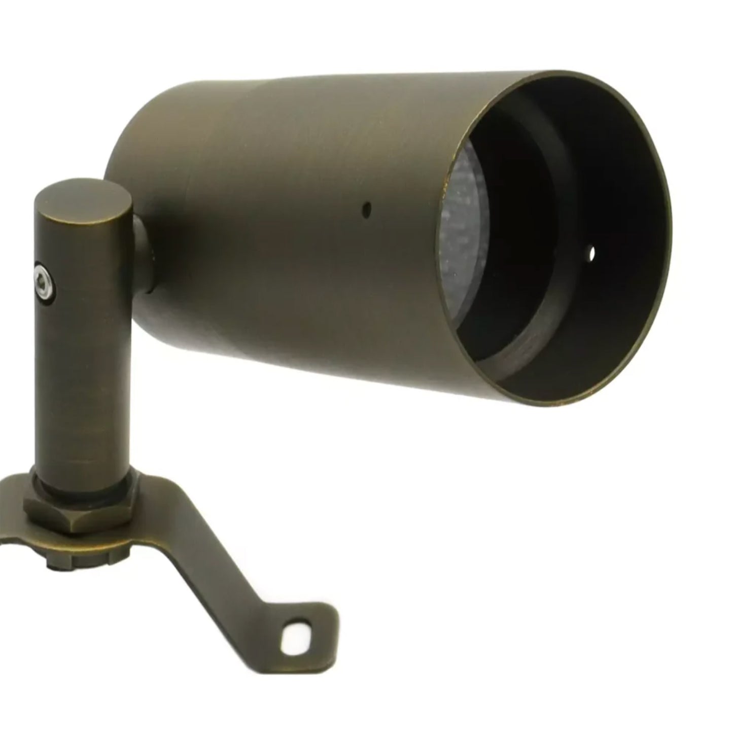 Downlight Y Mount Bracket Brass Light Bronze Finish TL01B