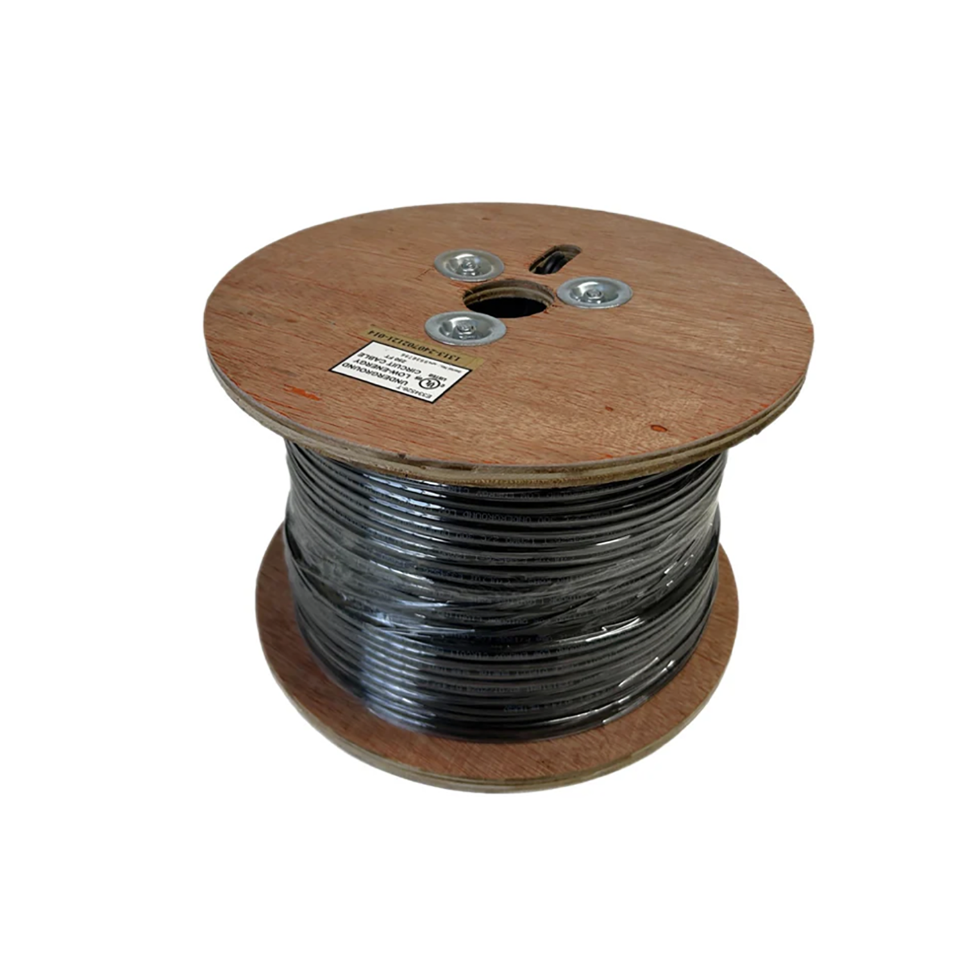 12/2 AWG 250Ft High Quality Copper Wire Cable Direct Burial for Outdoor Landscape Lighting