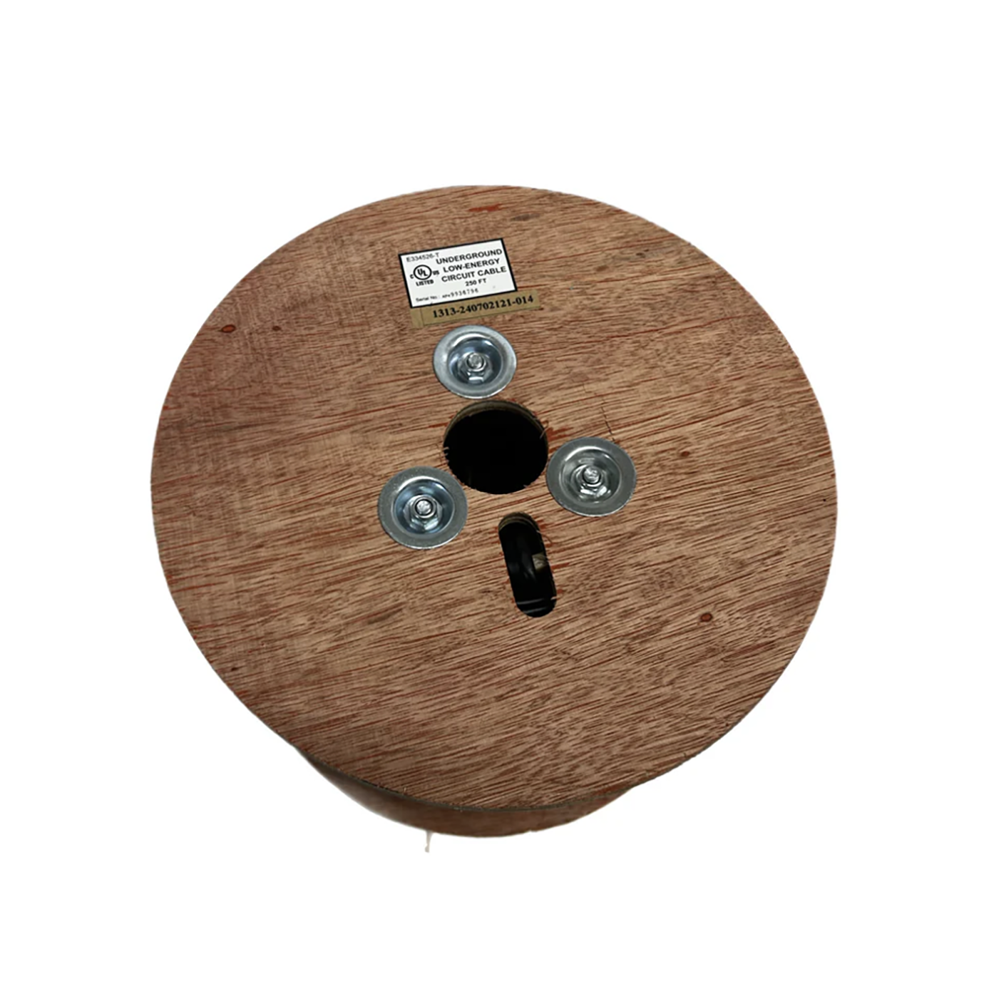 12/2 AWG 250Ft High Quality Copper Wire Cable Direct Burial for Outdoor Landscape Lighting